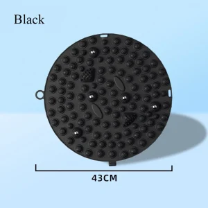 Extra-Large Acupressure Foot Mat