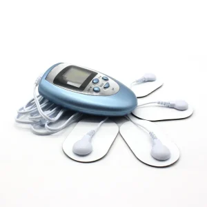 Electrical Stimulator Muscle Therapy Massager
