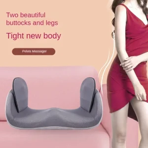 Posture Correction Hip Massage Cushion
