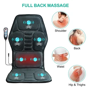 Heating Massage Seat Cushion