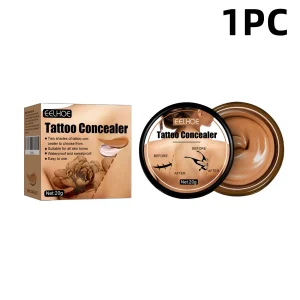 Tattoo Concealer