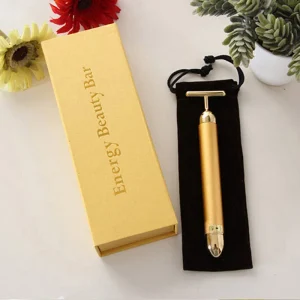 Beauty Stick 24k Gold Face Lift Bar