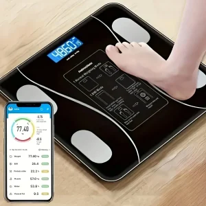 Electronic Weight Scale