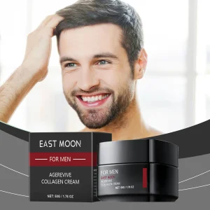 Face Hydrating Facial Cream for Men