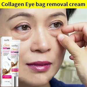 Snail Collagen Eye Cream